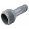 Rain Bird Rain Bird 3/4 in. D X 0.75 in. L MPT to Barb Adapter SWGA075S - alternate 1